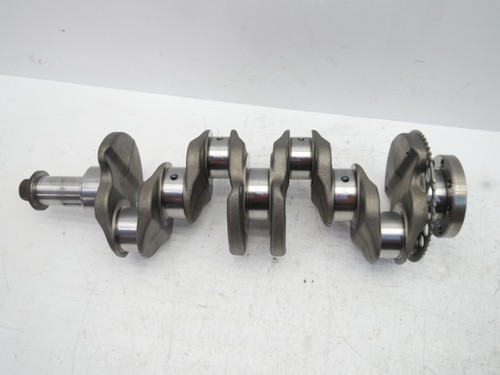 Compatible pour vilebrequin - pour,