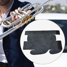 Garde de soupape de trompette