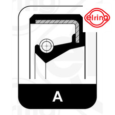 Shaft Seal, manual