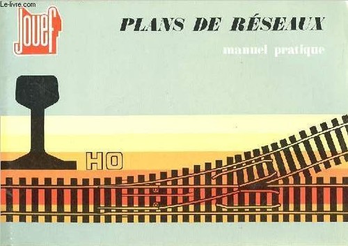 Manuel pratique jouef plans - pratique,