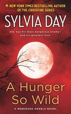 Sylvia Day A Hunger So Wild