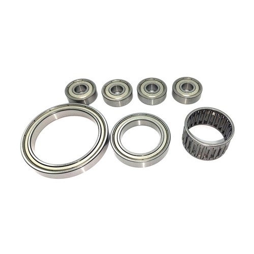 Kit roulements moteur - kit, ebike