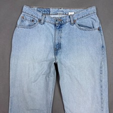 Vintage Levis Jeans Womens 11