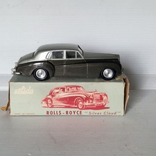 SOLIDO ancien   ROLLS ROYCE