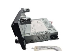 Autoradio d'origine VOLKSWAGEN GOLF 7 PHASE 1 5G0035885C