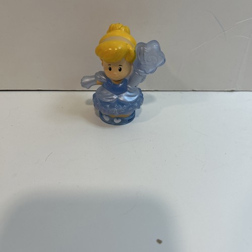 Fisher price little - fisher,