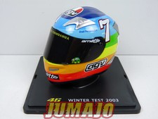 CMR9 CASQUES MOTO HELMET GP