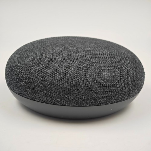 Google home mini 1ère - google, (1Ère