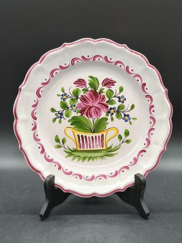 Assiette décorative décor - assiette,