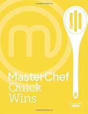 MasterChef Quick Wins