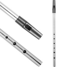  Flute Irlandaise Instruments