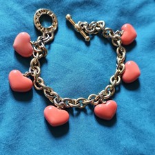 Bracelet Vintage Agatha Paris