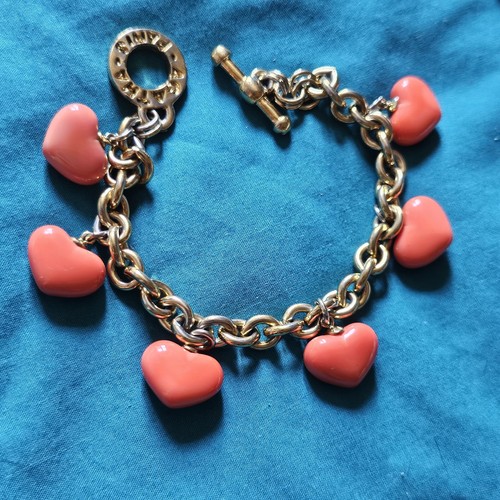 Bracelet vintage agatha paris - agatha,