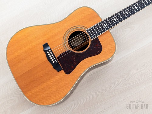 1988 guild nt vintage - guild,