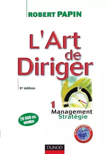 Art diriger tome - -,