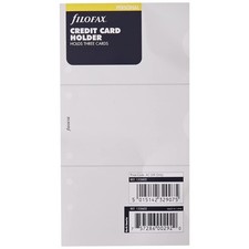 [133603] FILOFAX Recharge pour
