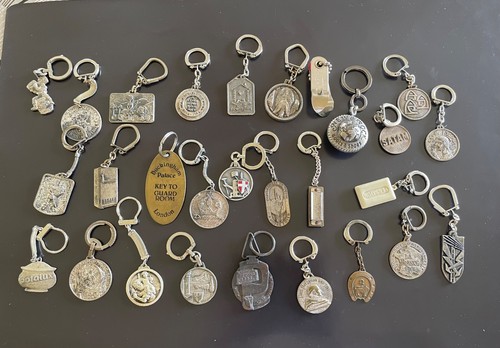 Lot porte clés - lot, porte-clés