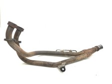 Collecteur d'échappement