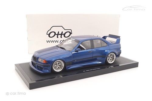Bmw e36 lto turbo khyzyl - lto,