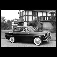 Photo A.038235 SINGER GAZELLE