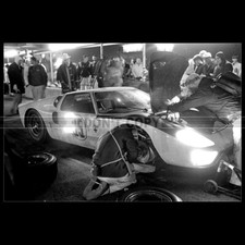Photo A.015562 FORD GT40