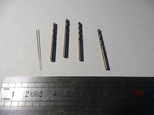 horloger horlogerie outils de prEcision forets perçage