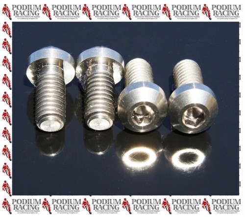 Ducati boulons disque de - boulons,