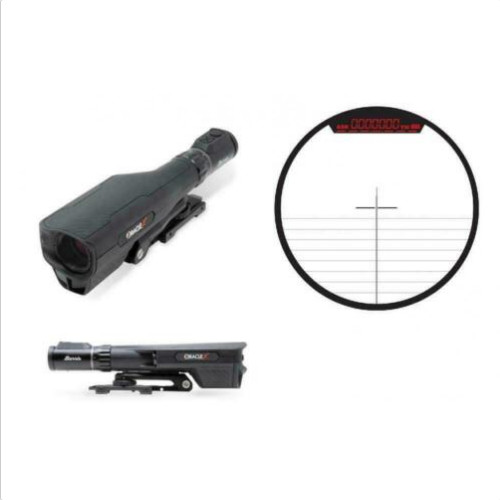New burris oracle crossbow - new,