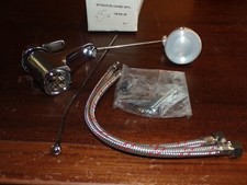 Mitigeur lavabo ORTA ( 148 bis or )