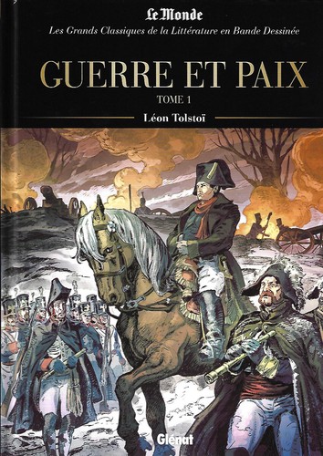 Les grands classiques la - les,