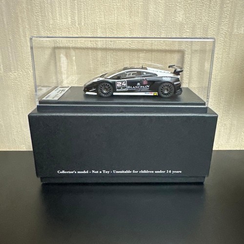 Lamborghini gallardo - 1/43,