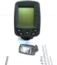 Lowrance X-4 Pro Fishfinder