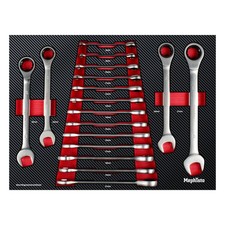 Outil Semelles Set Clé