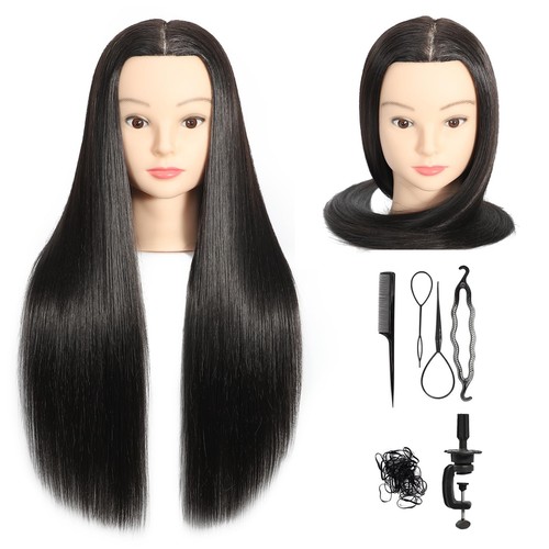 Tête mannequin avec - mannequin,