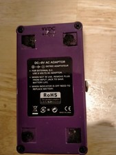 Modtone Harmonic Tremor Tremolo