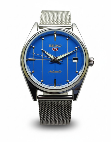 Montre automatique pour homme