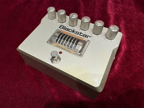Blackstar DX1