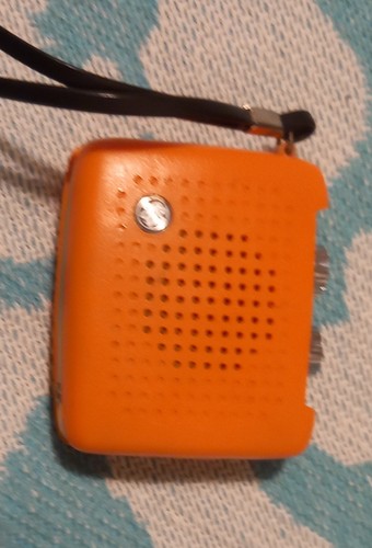 Transistor vintage emperor - vintage,