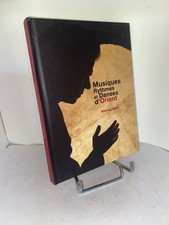 Khaled Seif Musiques Rythmes et Danses d'Orient