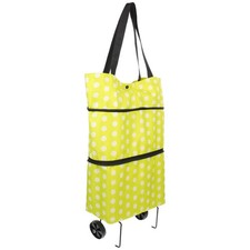 de caddie pliant de caddie