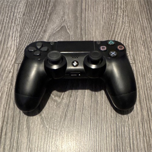 Sony playstation dualshock - sony, 4