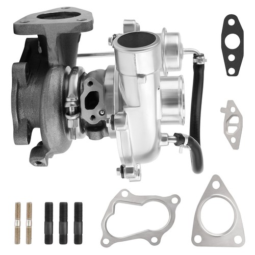 Turbocompresseur for toyota - turbocompresseur,