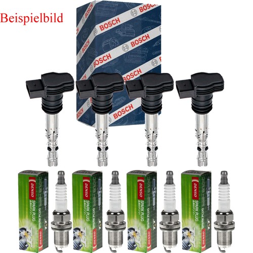 Bobine allumage bosch - bosch, +