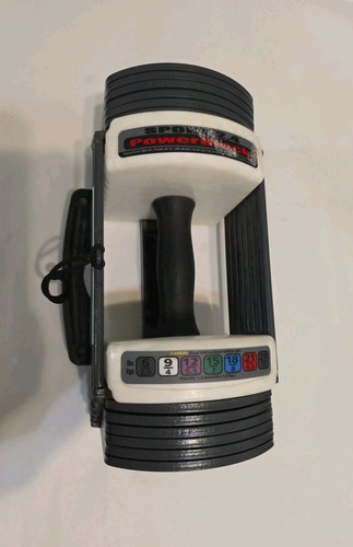 Powerblock sport single - 2.4,