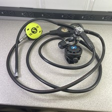 Scubapro Mk 20/G250 Regulator