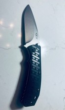 ZT Zero Tolerance Rick