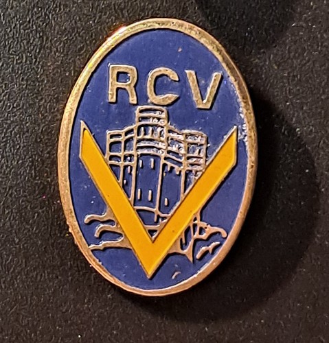 Pin rcv - pin's,