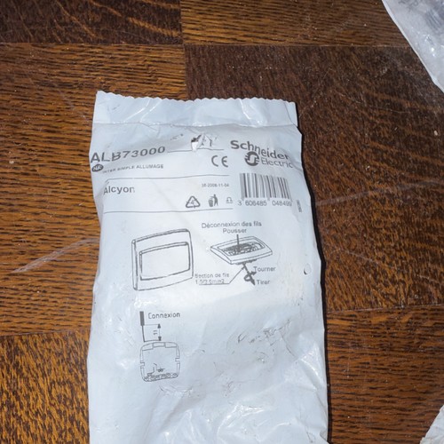 Schneider electric alcyon - schneider,