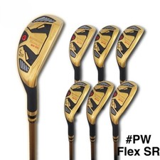 Fer hybride utilitaire MUTSUMI