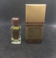 Vintage Parfum de Toilette